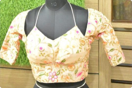 Designer Blouse Collection 1