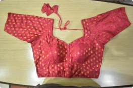 Designer Blouse Collection 4