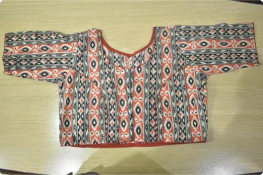 Designer Blouse Collection 8