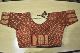 Designer Blouse Collection 7