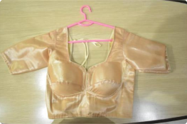 Designer Blouse Collection 9