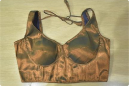 Designer Blouse Collection 9