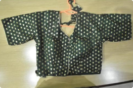 Designer Blouse Collection 4