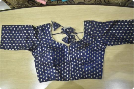 Designer Blouse Collection 9