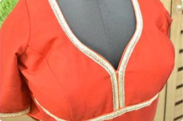 Designer Blouse Collection 1