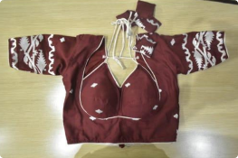 Designer Blouse Collection 8