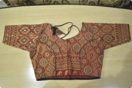 Designer Blouse Collection 6