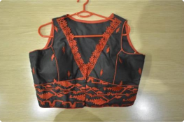 Designer Blouse Collection 11