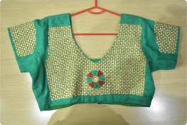 Designer Blouse Collection 12