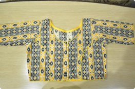 Designer Blouse Collection 8