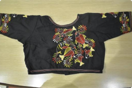 Designer Blouse Collection 6