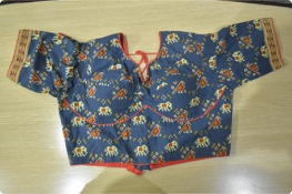 Designer Blouse Collection 7