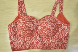 Designer Blouse Collection 9