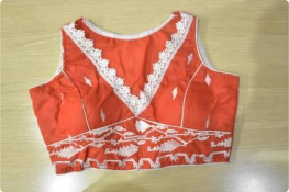 Designer Blouse Collection 4