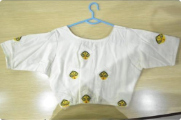 Designer Blouse Collection 12