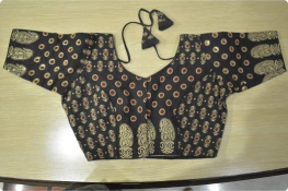 Designer Blouse Collection 10