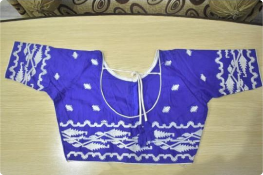 Designer Blouse Collection 1