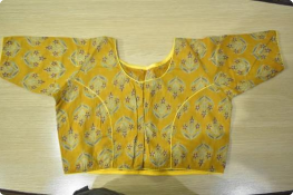 Designer Blouse Collection 4