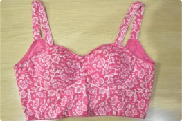 Designer Blouse Collection 9