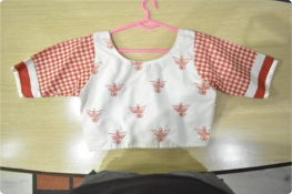 Designer Blouse Collection 5