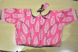 Designer Blouse Collection 5