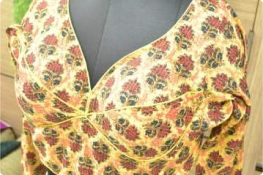 Designer Blouse Collection 1