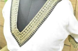 Designer Blouse Collection 1