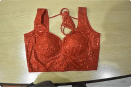 Designer Blouse Collection 6