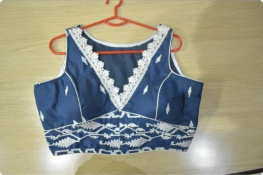 Designer Blouse Collection 10