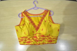 Designer Blouse Collection 3