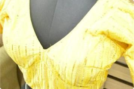 Designer Blouse Collection 1