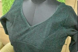 Designer Blouse Collection 1